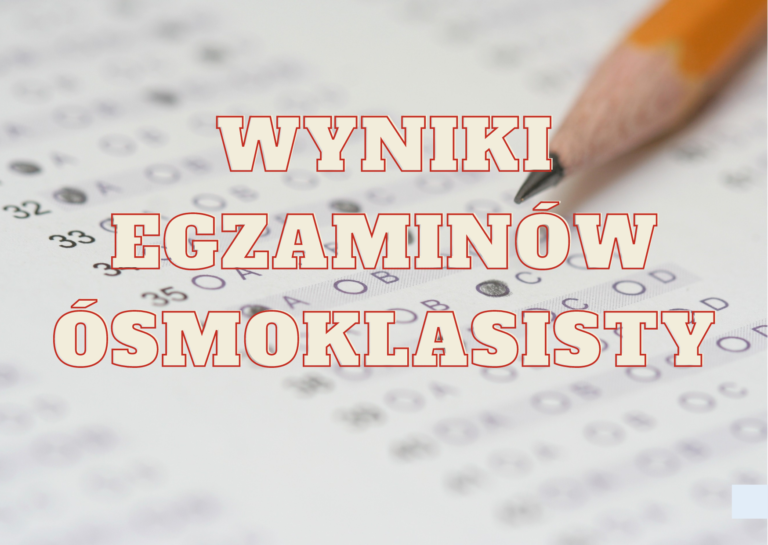 karta egzaminu z ołówkiem