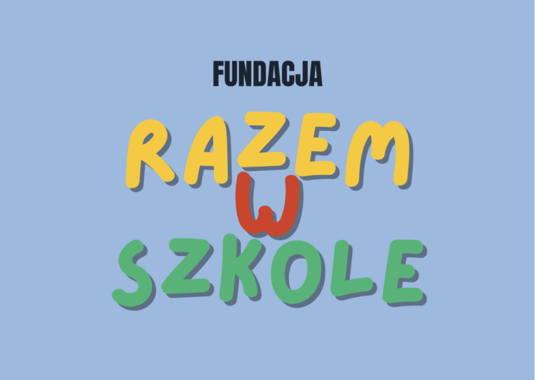 Fundacja Razem w Szkole