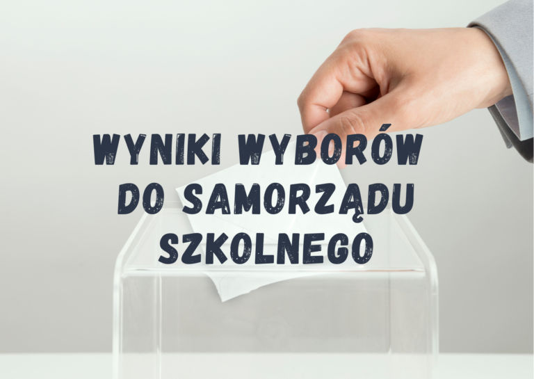 samorząd szkolny